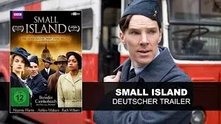 Small Island (Deutscher Trailer) | Benedict Cumberbatch, Ruth Wilson| KSM