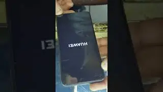 Huawei Nova 8i password remove factory reset