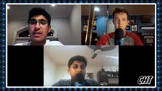 We Are The Cold Hard Truth Podcast | Channel Trailer