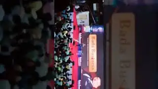 Entry of Encounter king Navneet sekera ji at BCP event #ipsofficer  #viral #motivation #short