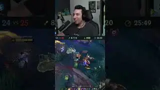Level 16 Kassadin #LeagueOfLegends #Kassa #SoloQ