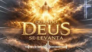 Quando Deus Se Levanta, o milagre acontece
