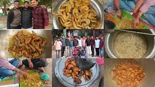 2014-2016 Batch Feast , Maa ଗୋଜବାୟାଣୀଙ୍କ ପାଖରେ # batchfeast #trending #2025 #happynewyear 