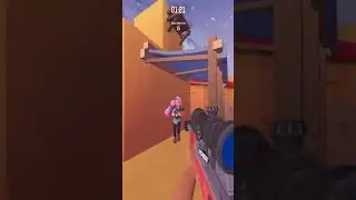 Venge io Gameplay​ #669 #shorts