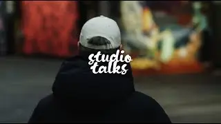 STRAAT Studio Talks with Fake