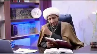 رد الشيخ علي المياحي على بودكاست الشيخين فرحان الساعدي وعلي واحمد سلمان 