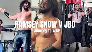Ramsey Snow vs. JBD OCCW