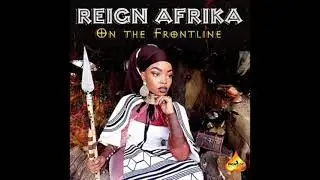 REIGN AFRIKA   