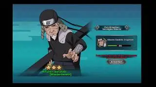 Naruto Online Deutsch - Jubiläumsfeier [1080p60]