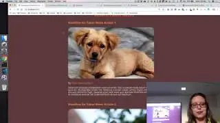 Storybook and Storyshot Testing w/ Vue.js