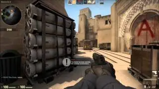 how to carry noobs [csgo]
