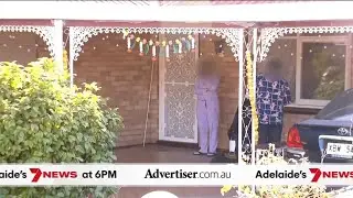 The Advertiser, 7NEWS Adelaide: Holden Hill home invasion, National Day of Mourning