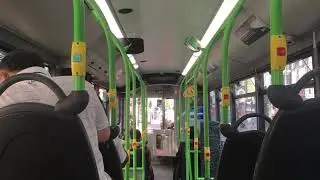 [ibus] 488 to Bromley-by-Bow Tesco