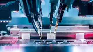 Custom Electronic Sub-Assemblies