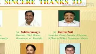 Schemes Of Minorities Welfare Department