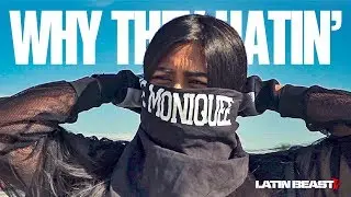 Rae Monique - Why They Hatin&rsquo; (Official Music Video)