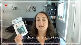 What is a clicker: Dog Training Markers Made Simple? #dogs #dogtraining