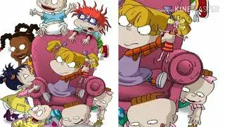 The Rugrats Revival