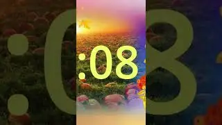 15 seconds Thanksgiving countdown timer  #thanksgiving #thanksgiving2023 #countdown