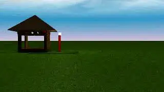 POVRAY ANIMACAO