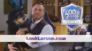 Larson Auto Group-We Love Pets