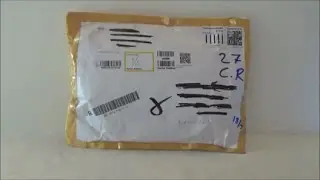 Surprise Package from Nese Time - Shopkins, Zomlings, Mofy and lots more