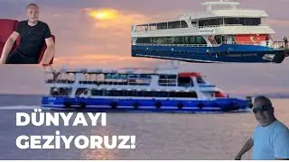 İlk denize başlayanlar mutlaka izleyin. Gemide denizde iş staj personel arayanlar.