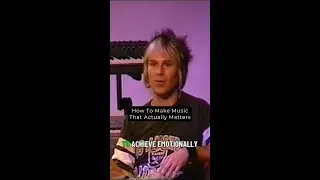 How To Make Music That Actually Matters