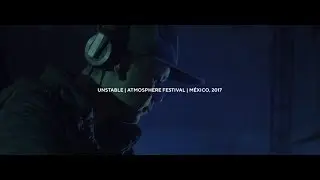 UNSTABLE @ Amosphere Festival 2017 After Movie