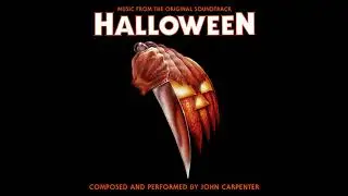 Halloween (1978) 31 - Bob's Death
