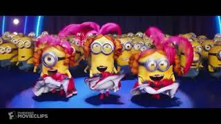 Minions Sing 