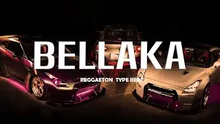 BEAT  REGGAET&Oacute;N |  Pista de reguet&oacute;n | Instrumental type beat 2025