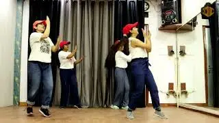 O O Jaane Jana Dance Choreography by Mister V | Conquest Dance Centre