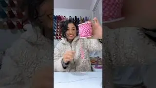 C&oacute;mo hacer sesgo o bies continuo #parati #costurero #diysewing #costurera