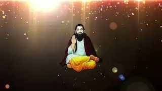 Stock Fottage Motion Video | Guru Ravidas Ji | Free Stock | No Copyright part 3
