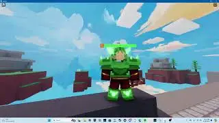 Raw Pvp Owner vs Rando Roblox bedwars