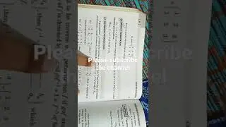 Identity Permutations || Abstract Algebra