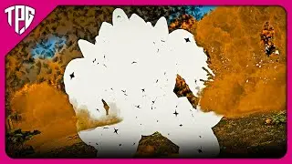 Taming Destroyer Golem | ARK Phoenix Mod Tamil | EP38 | ARK Tamil