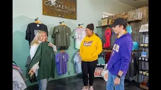 Things to do in Cookeville