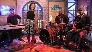 Such - Comcast Live Loft Sessions TV Show