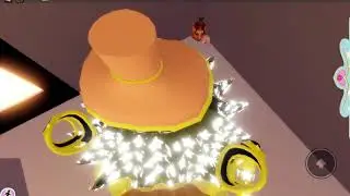 Secrets you might not know in the new rh realm(inspired by Princess Royale)