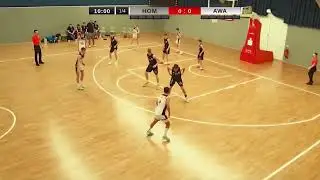 ROSTOCK SEAWOLVES vs. Paderborn: &Uuml;berzeugender 94:78-Sieg | JBBL Highlights 2024