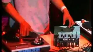 TECHNICAL POWER - TABLETURNS 4TH