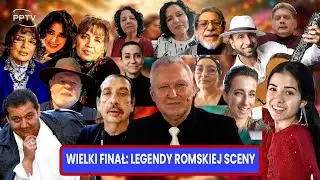 Wielki Finał: 5 lat, 150 Gwiazd i Jedna Pasja! | Artur i Prominentni Romowie &ndash; OSTATNI ODCINEK