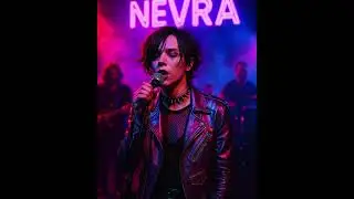 NEVRA &ndash; İ&ccedil;imde &Ouml;len Biri Var (Official AI Music Video)