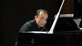 DAVID FARQUHAR: Telephonic 1: Toccata I - dedicated to Lilburn