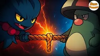 Why You&rsquo;re Losing the Tempo War in VGC &mdash; And How to Fix It