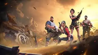 Last Fortress Undergound - Kill Event & CHill