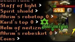 [RS]: DikBil Ft JCF PKing video 1