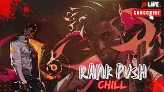 Happy New Year 2026 to Everyone | Chill Game No Try Hard | Ascendent NHK in 150 FPS | Road to 1K Sub